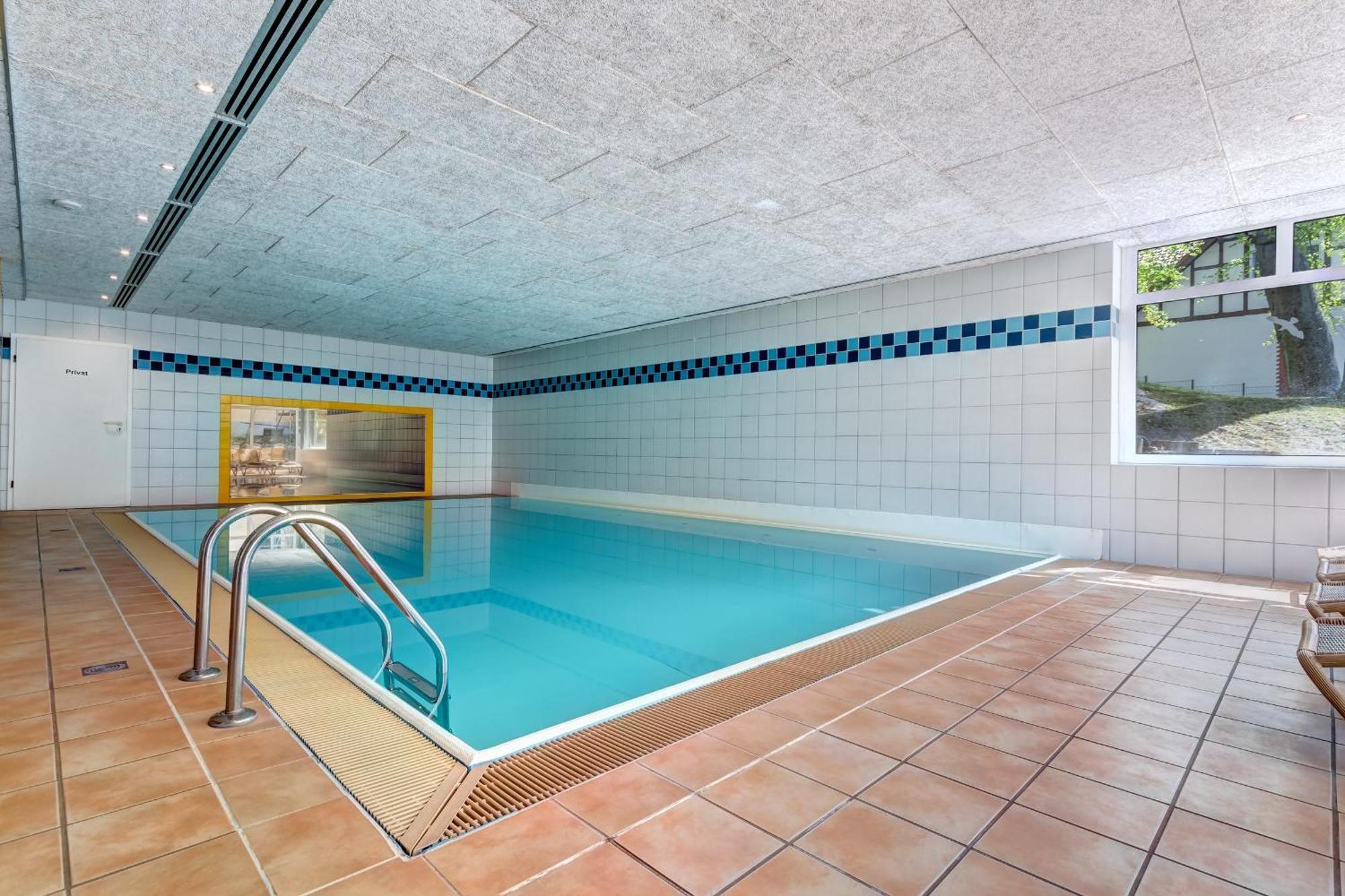 Ostseepark Waterfront Galeone - Wohnung 4.2 Heringsdorf  Exterior foto